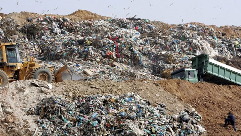 Ανοιχτή επιστολή υποψηφίων της «Λαϊκής Συσπείρωσης»: «Να κλείσει άμεσα ο ΧΥΤΑ Φυλής»