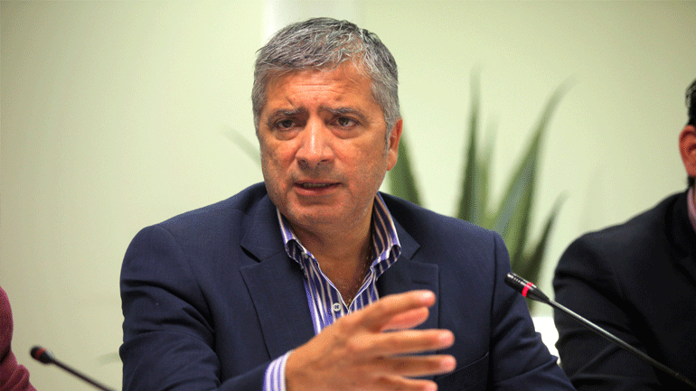 «Η Περιφέρεια οφείλει να στηρίξει την περιοχή του Κορωπίου με συγκεκριμένα έργα, δράσεις και υποδομές»