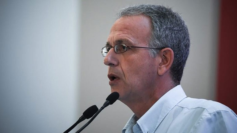 «Ιστορική στιγμή για τη χώρα μας, την Εκκλησία και το Πατριαρχείο η παρουσία του πρωθυπουργού στη Χάλκη»