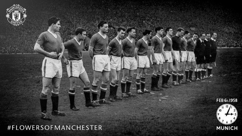 Πέρασαν 61 χρόνια από την τραγωδία του Μονάχου