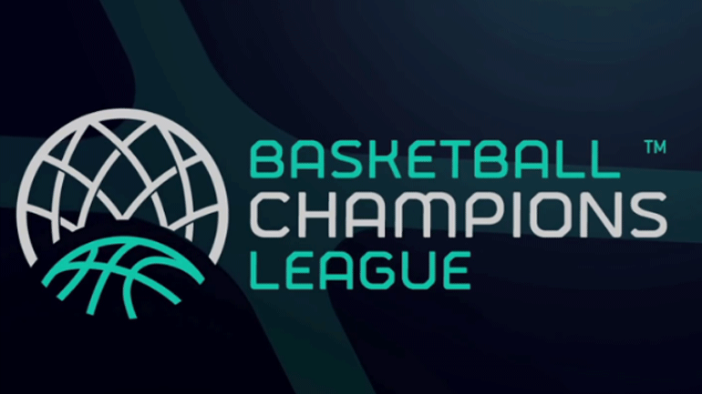 Basketball Champions League: ΑΕΚ και Προμηθέας παίζουν για την κατάταξη στους ομίλους
