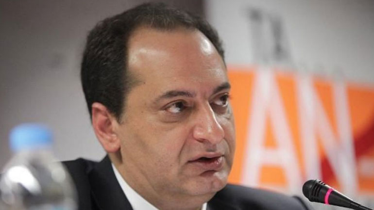 Χρήστος Σπίρτζης: Οι  υποδομές στις μεταφορές  δίνουν πρωταγωνιστικό ρόλο στην Ελλάδα