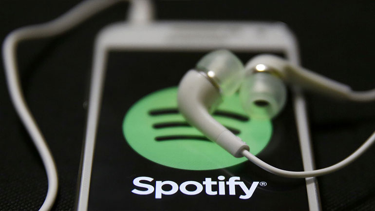 Spotify: Έφτασε τους 96 εκατ. συνδρομητές επί πληρωμή