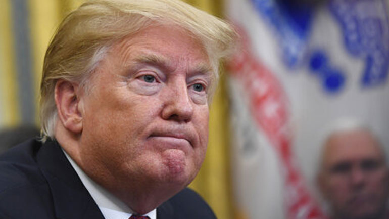 ΗΠΑ: Οι Δημοκρατικοί ενεργοποιούν την άσκηση κοινοβουλευτικής εποπτείας για την κυβέρνηση Τραμπ