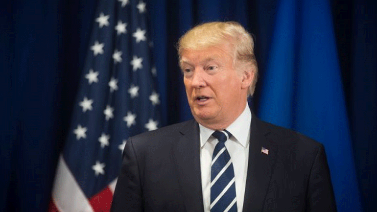 Ο Τραμπ όρισε υποψήφιο πρόεδρο της Παγκόσμιας Τράπεζας τον Ντέιβιντ Μαλπάς