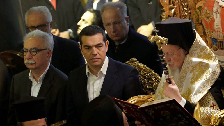 Αισιοδοξία για την επαναλειτουργία της Θεολογικής Σχολής