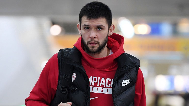 Παπανικολάου: «Το τελευταίο σπριντ είναι το πιο σημαντικό»