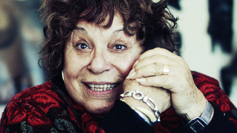 Σπεράντζα Βρανά – Μια εμβληματική θεατρίνα  της  χρυσής εποχής της επιθεώρησης