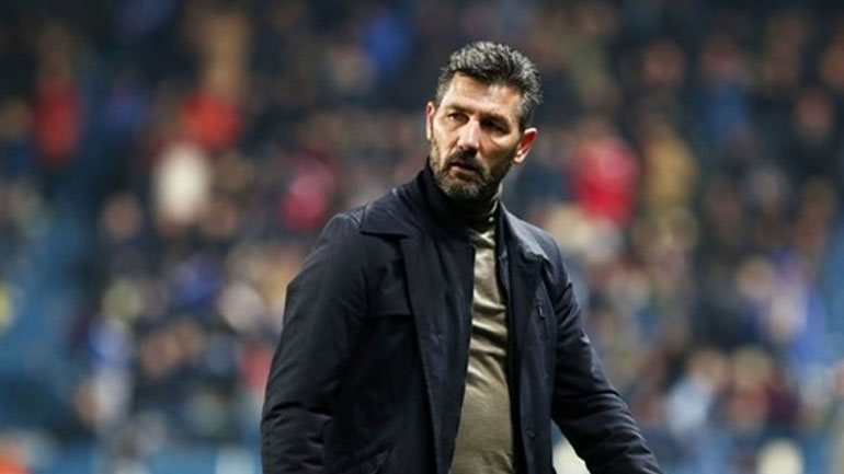 Ο Ουζουνίδης έφυγε, το ερώτημα για την ΑΕΚ παραμένει…