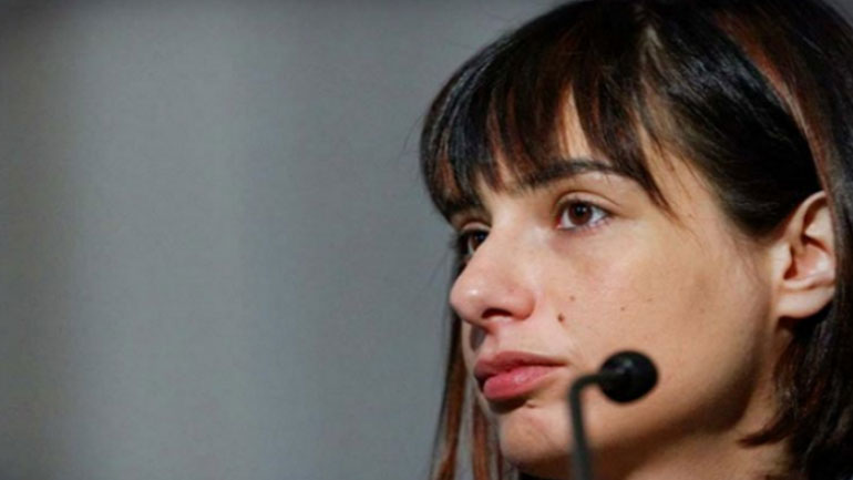 Σβίγκου: Η στάση της ΝΔ στα εθνικά θέματα υπαγορεύεται από τα μικροπολιτικά συμφέροντά της