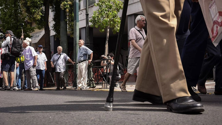 ΠΟΕΔΗΝ: Οικονομικός και ασφαλιστικός οδηγός για τις συντάξεις