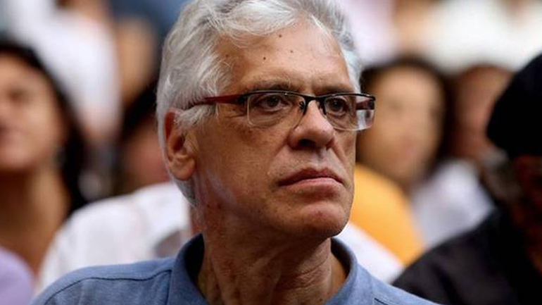 Παραιτήθηκε ο Γιάννης Μηλιός από πρόεδρος του Φεστιβάλ Αθηνών