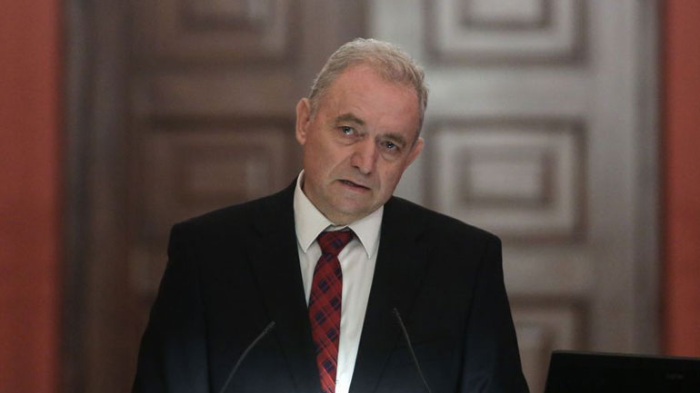 Λέκκας: Πράξη κοινωνικής ανευθυνότητας η διασπορά φημών για επερχόμενο σεισμό