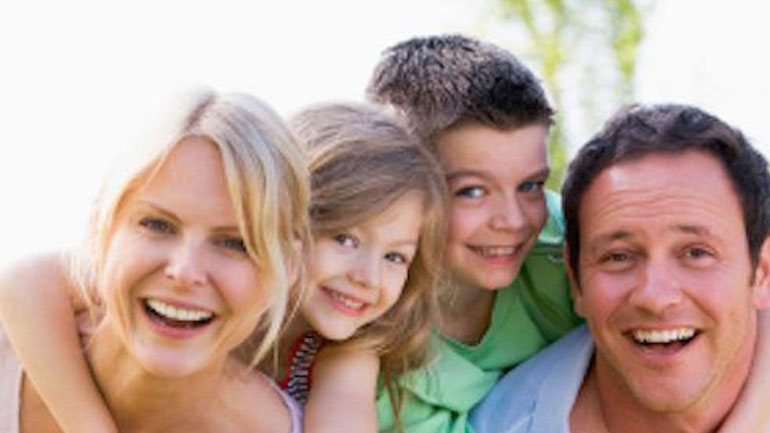 Πότε να πιέσετε και πότε να αφήσετε ήσυχο το παιδί σας;