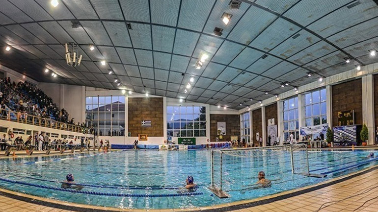 Πόλο: Έσωσε την παρτίδα για τον Ολυμπιακό ο Γενηδουνιάς