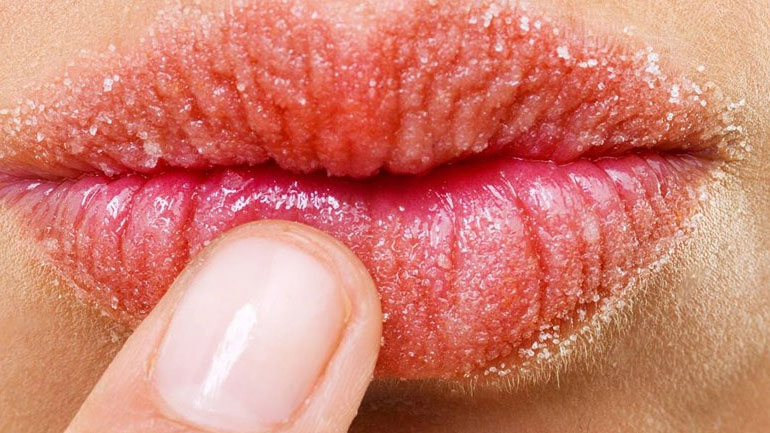 Πώς να αποκτήσετε χείλη για φίλημα!