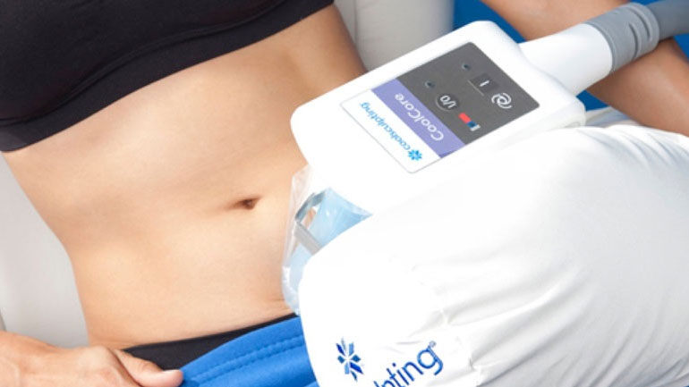 Όλα όσα πρέπει να γνωρίζετε για την κρυολιπόλυση