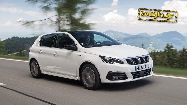 Πόσα αυτοκίνητα πουλήθηκαν στην Ελλάδα τον Ιανουάριο; – Δείτε τη λίστα