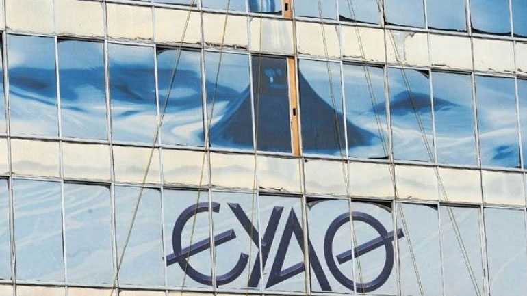 ΕΥΑΘ: Πολύωρη διακοπή νερού σήμερα στη Θεσσαλονίκη