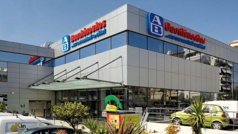 Επενδύσεις άνω των 60 εκατ. ευρώ το 2019 από την “ΑΒ Βασιλόπουλος”