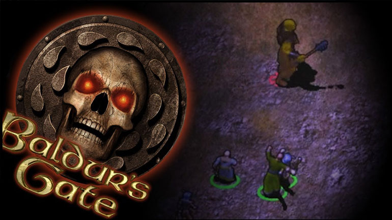Τα Baldur’s Gate, Planescape: Torment και Neverwinter Nights έρχονται στις κονσόλες
