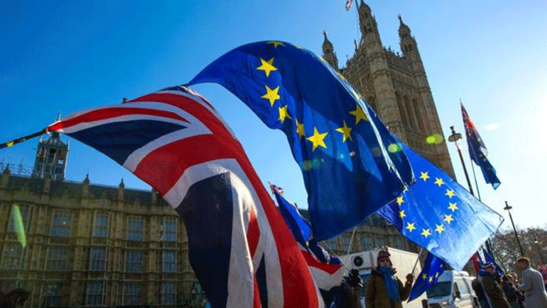 Βρετανία: Συζήτηση για το Brexit στη Βουλή την ερχόμενη Πέμπτη