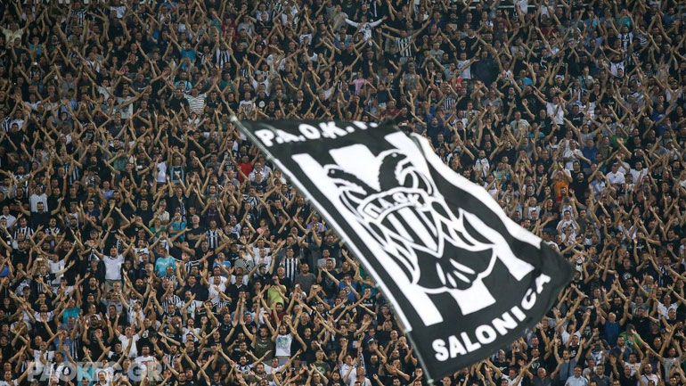 ΠΑΟΚ-Ολυμπιακός: «Eξαφανίστηκαν» σε χρόνο-ρεκόρ τα εισιτήρια του ντέρμπι