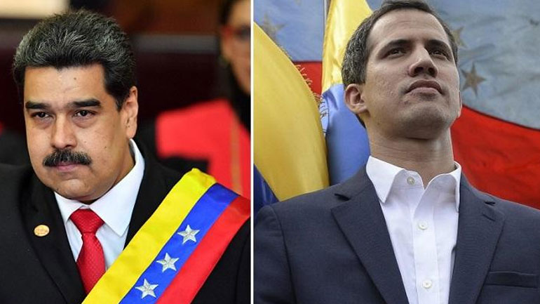 Βενεζουέλα: Μεξικό και Ουρουγουάη προτείνουν έναν «μηχανισμό» διαλόγου χωρίς όρους ή προαπαιτούμενα