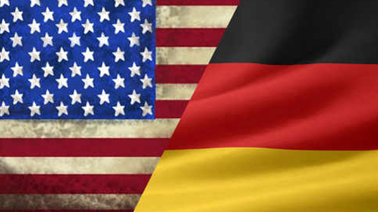 Ένταση ανάμεσα σε ΗΠΑ – Γερμανία με αφορμή την έκδοση ενός άνδρα που έχει καταδικαστεί για τρομοκρατικές ενέργειες
