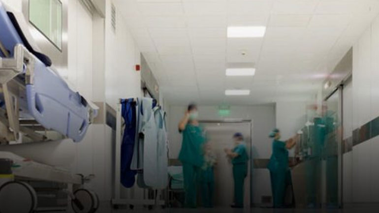 Κρήτη: Νεκρός άνδρας από τον ιό της γρίπης