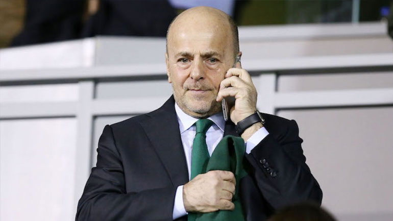 Παναθηναϊκός: Εκτακτη Γ.Σ. για ΑΜΚ έως 6 εκατ. ευρώ