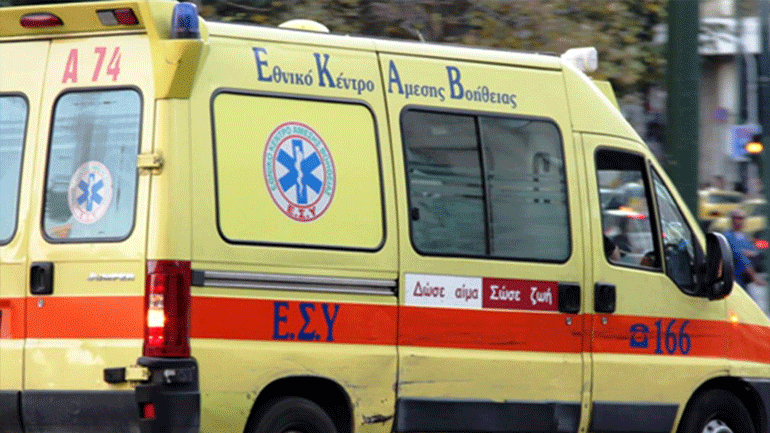 Τραγωδία στον Βόλο: 33χρονος βρέθηκε κρεμασμένος με οπαδικό κασκόλ