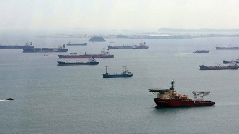 Die Welt: Η Ελλάδα κυρίαρχη των ωκεανών