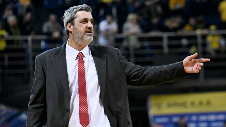 Τέλος κι επίσημα από τον Πανιώνιο ο Οικονόμου