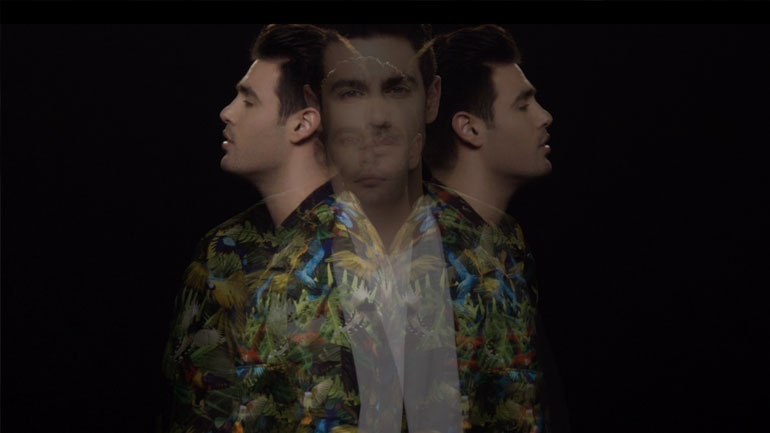 Κώστας Μαρτάκης – «Αν είσαι έρωτας»: Το καλύτερο «ρεμίξ» κερδίζει μια επίσημη κυκλοφορία