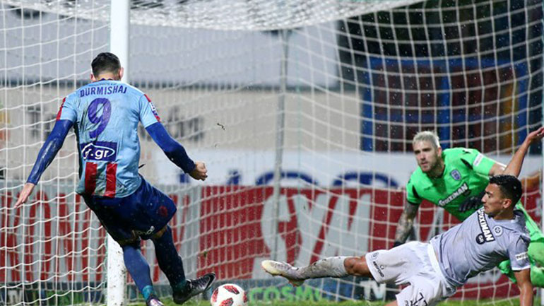 ΠΑΟΚ και Ολυμπιακός ξέχασαν κιόλας… Πανιώνιο και Λαμία!