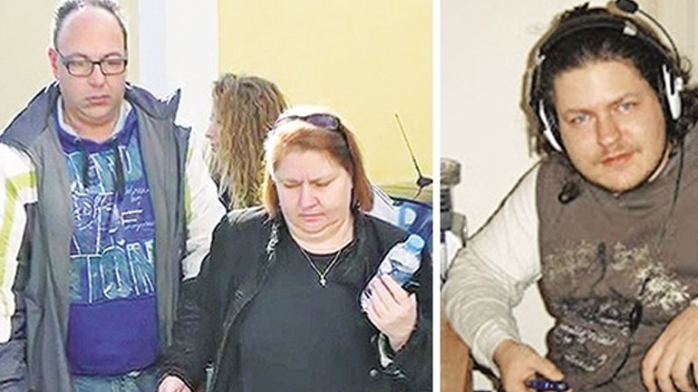 Κοζάνη: Ξεκινά η δίκη της σύγχρονης «Μήδειας»