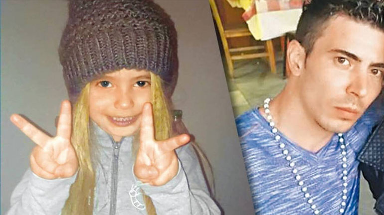 Φρικιαστικές αποκαλύψεις από τον πατέρα της μικρής Άννυ – «Ήθελα να την θάψω αλλά δεν υπήρχε φτυάρι» Φρικιαστικές αποκαλύψεις από τον πατέρα της μικρής Άννυ – «Ήθελα να την θάψω αλλά δεν υπήρχε φτυάρι»