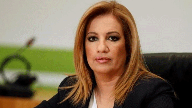 Στο Βερολίνο η Φώφη Γεννηματά στις 14 Φεβρουαρίου – Συνάντηση με τον Όλαφ Σολτς