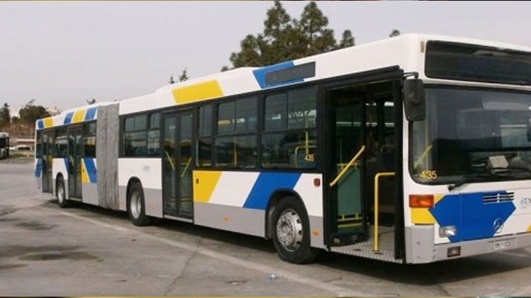 Αύξηση εσόδων του ΟΑΣΑ κατά 21% τον Ιανουάριο – Εντατικοποιούνται οι έλεγχοι κομίστρου