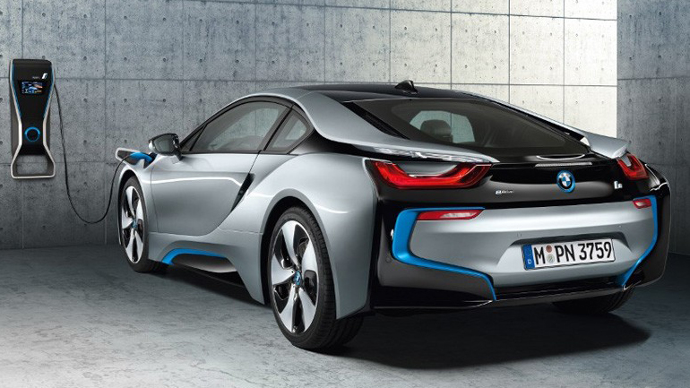 Οικονομικά κίνητρα για τα ηλεκτρικά οχήματα προτείνει ο ΣΕΑΑ