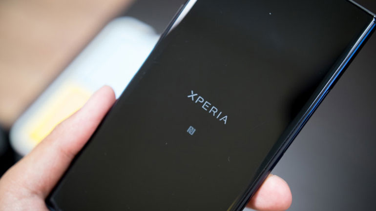 To νέο Sony Xperia XA3 θα έχει και αυτό “κινηματογραφική” οθόνη 21:9