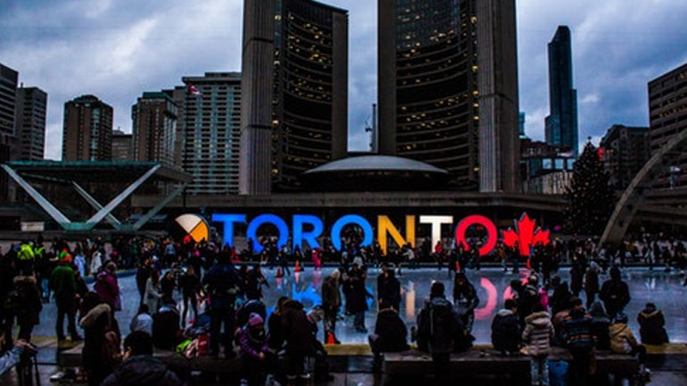 Καναδάς: Η χώρα θα δεχθεί τα επόμενα δύο χρόνια 750 μετανάστες πρώην θύματα σκλαβιάς στη Λιβύη