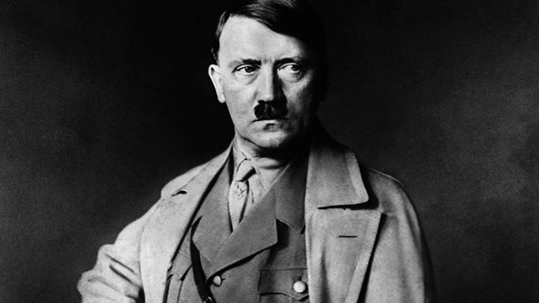 Γερμανία: Στο σφυρί έργα ζωγραφικής που αποδίδονται στον Χίτλερ