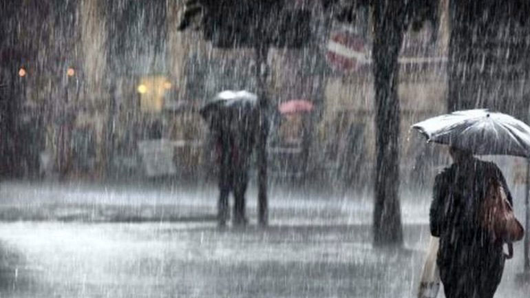 Υποχωρεί σταδιακά η κακοκαιρία και περιορίζεται στο νότιο Αιγαίο Υποχωρεί σταδιακά η κακοκαιρία και περιορίζεται στο νότιο Αιγαίο