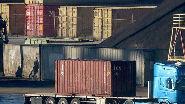 Αλβανία: Ανοδική η πορεία των ελληνικών εξαγωγών και το 2018