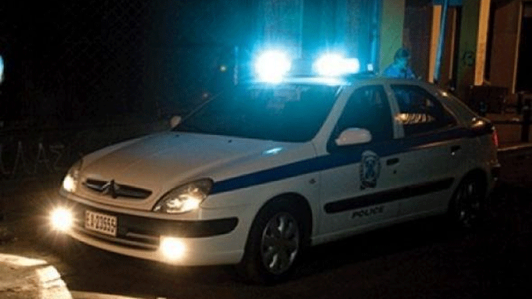 Θεσσαλονίκη: Τέσσερις συλλήψεις για τη ληστεία σε διαμέρισμα της Τούμπας