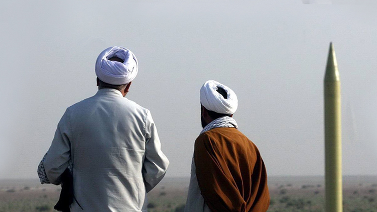 Τι γίνεται με το πυραυλικό πρόγραμμα του Ιράν;