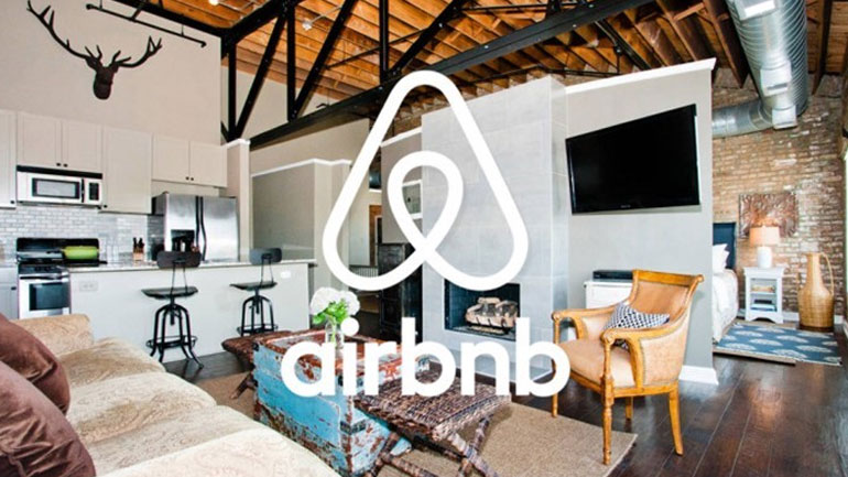 AirBnB: Προθεσμία έως 28 Φεβρουαρίου για τους ιδιοκτήτες ακινήτων