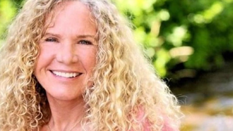 Ξανθιά η πλουσιότερη των 5 ηπείρων!